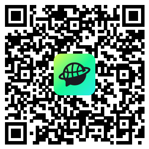 iOS 下载二维码